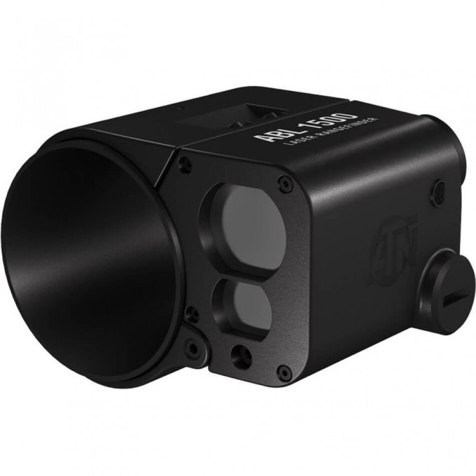 Дальномер лазерный AUXILIARY BALLISTIC LASER 1500 ACMUABL1500 Дальномер лазерный AUXILIARY BALLISTIC LASER 1500 ACMUABL1500