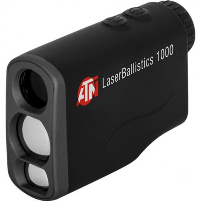 Дальномер лазерный LASERBALLISTICS 1000 LRF 1000 Дальномер лазерный LASERBALLISTICS 1000 LRF 1000