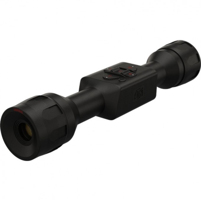 Прицел тепловизионный ATN MARS LT 160 4-8x MSLT1625