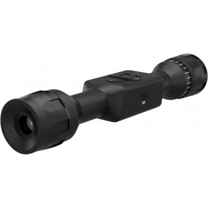 Прицел тепловизионный ATN MARS LT 320 3-6x MSLT3225